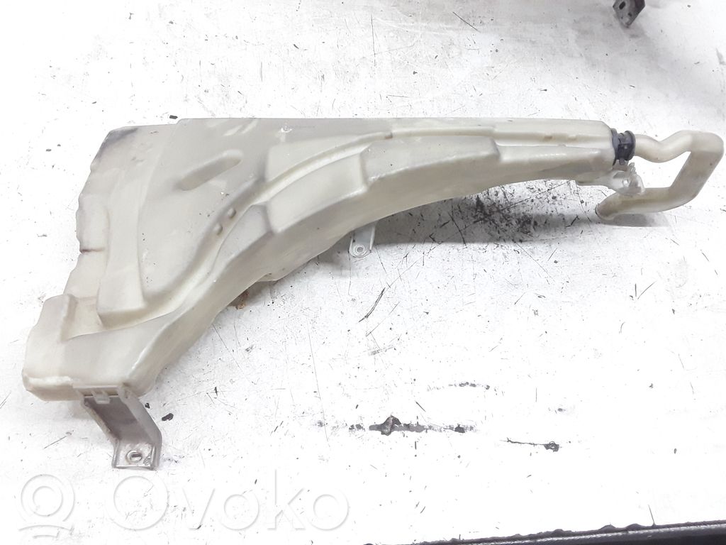 Porsche Cayenne (9PA) Serbatoio/vaschetta liquido lavavetri parabrezza 