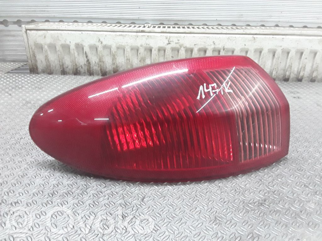 Luz trasera/de freno   46556349
