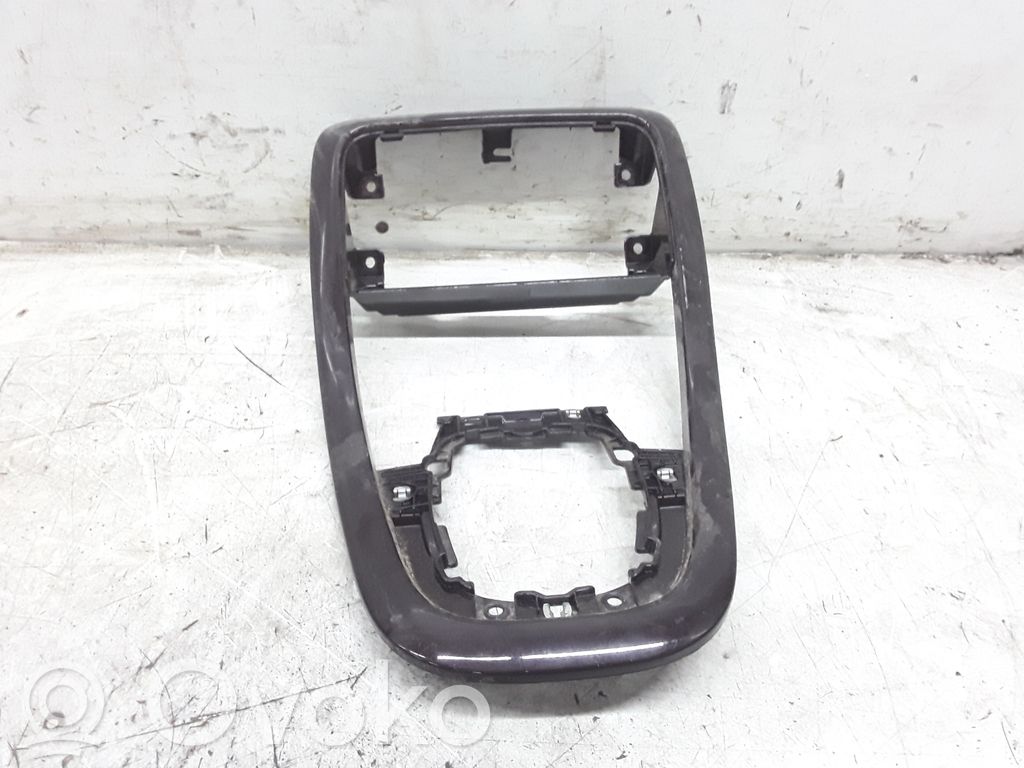 Fiat Croma Contour de levier de vitesses 