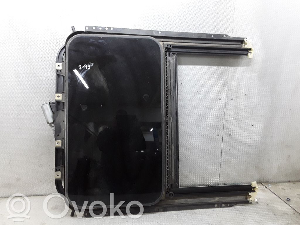 Schiebedach-Set   7L0877041A