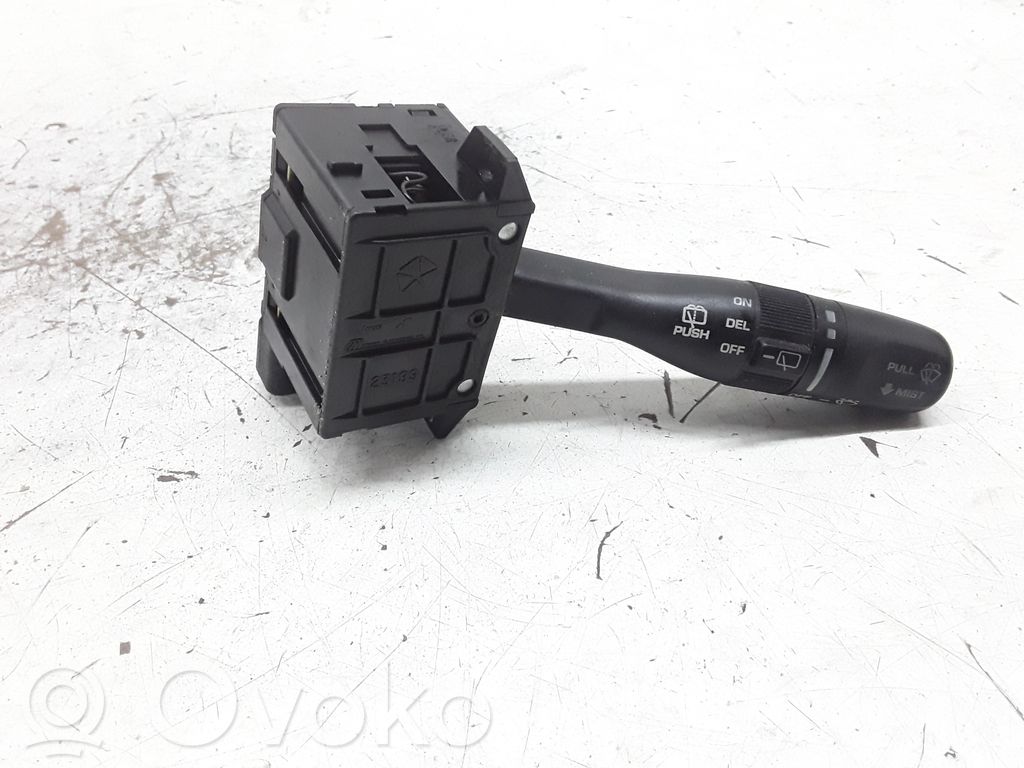 Chrysler Pacifica Wiper control stalk 