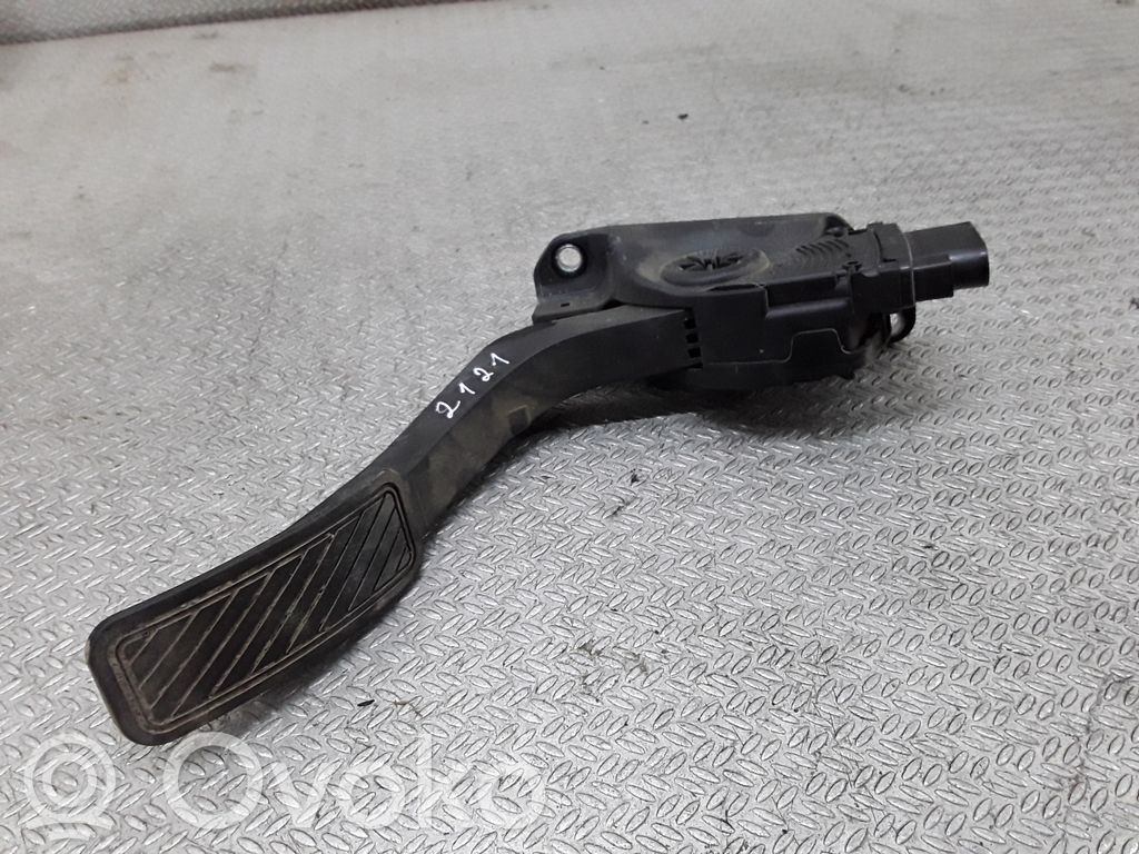 Gaspedal   8V219F836AA,6PV00951700