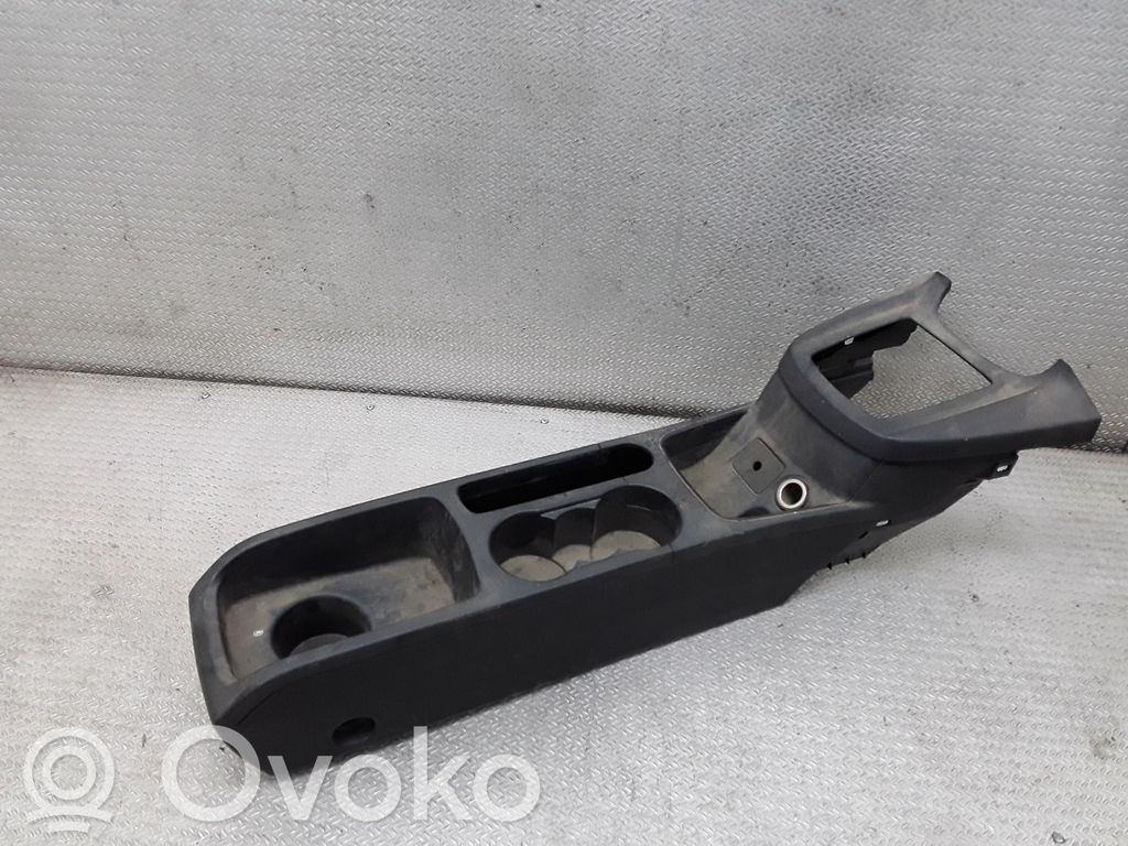 Ford Fiesta Consola central 