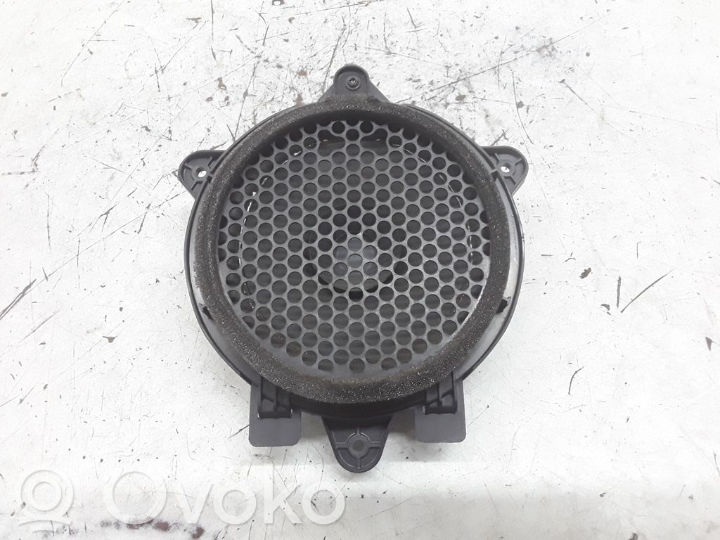 Chrysler Pacifica Rear door speaker 