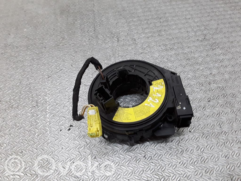 Ford Fiesta Lenkwinkelsensor Airbagschleifring Wickelfeder 