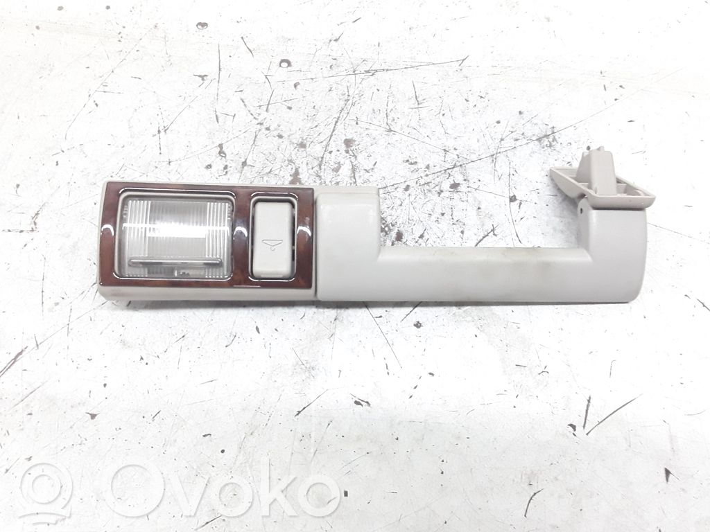 Asidero interior trasero