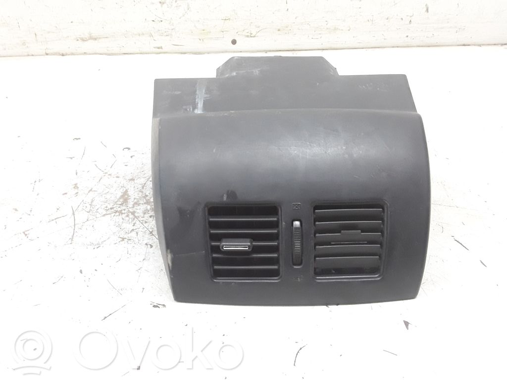 Dash center air vent grill   1002145