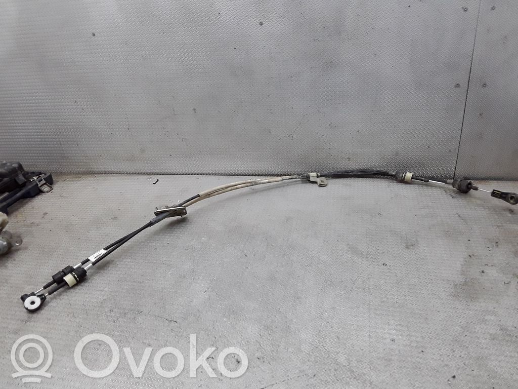 Linka zmiany biegów   617247FA6NA