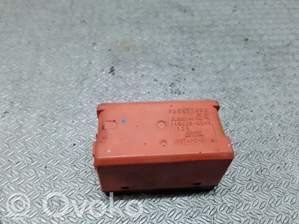 Mitsubishi Lancer Autres unités de commande / modules 