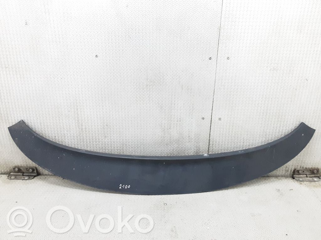 Seat Altea XL Pyyhinkoneiston lista 