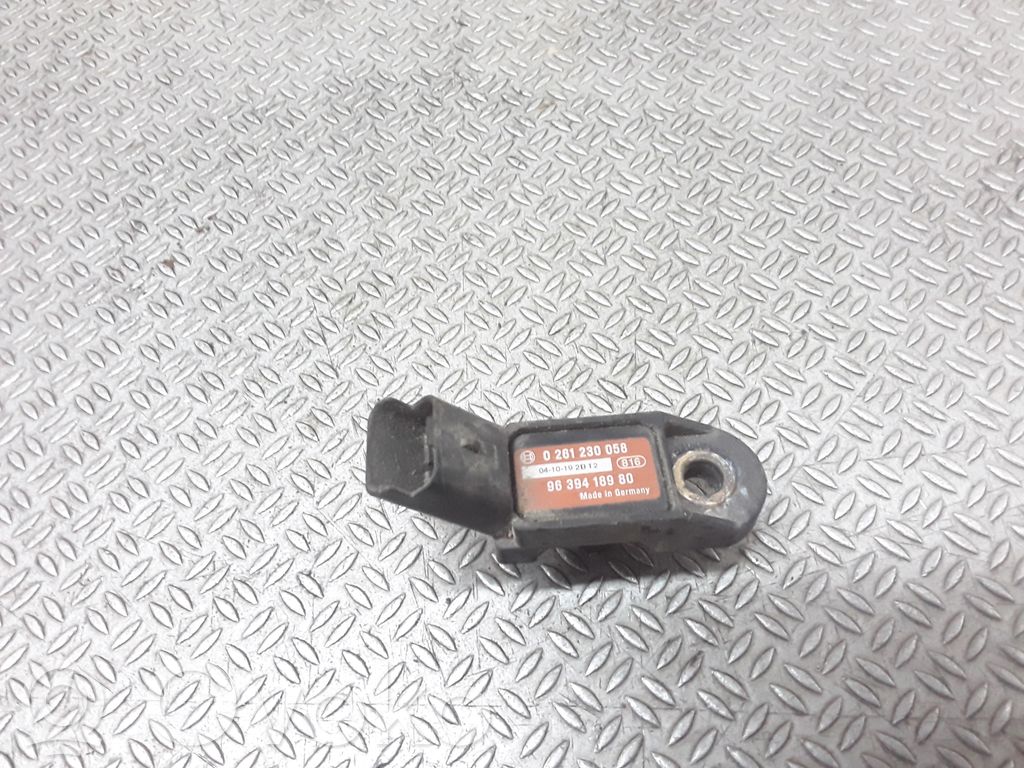 Air pressure sensor   9639418980,0261230058