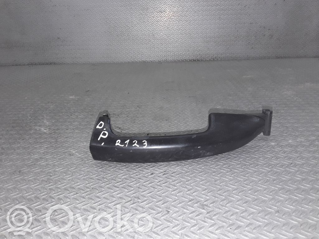 Etuoven ulkokahva   3C0837210