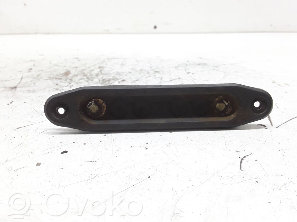 Peugeot 806 Sliding door contact joint 