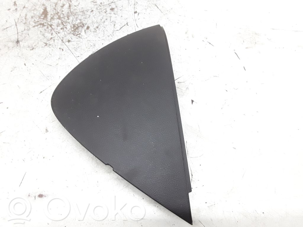Capac lateral panou bord   3C1858218A