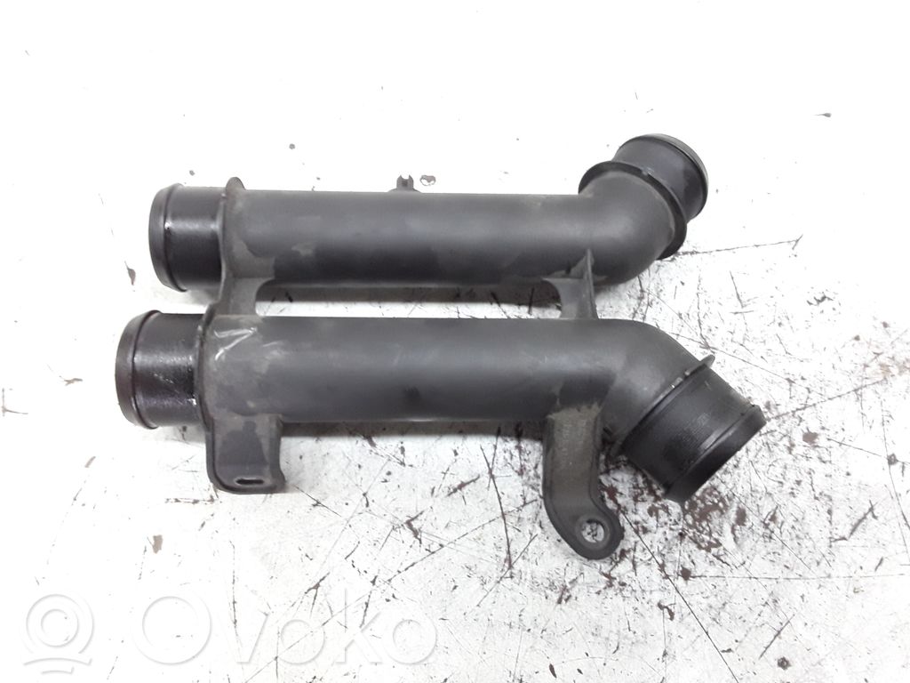 Intercooler hose/pipe   HSR20617
