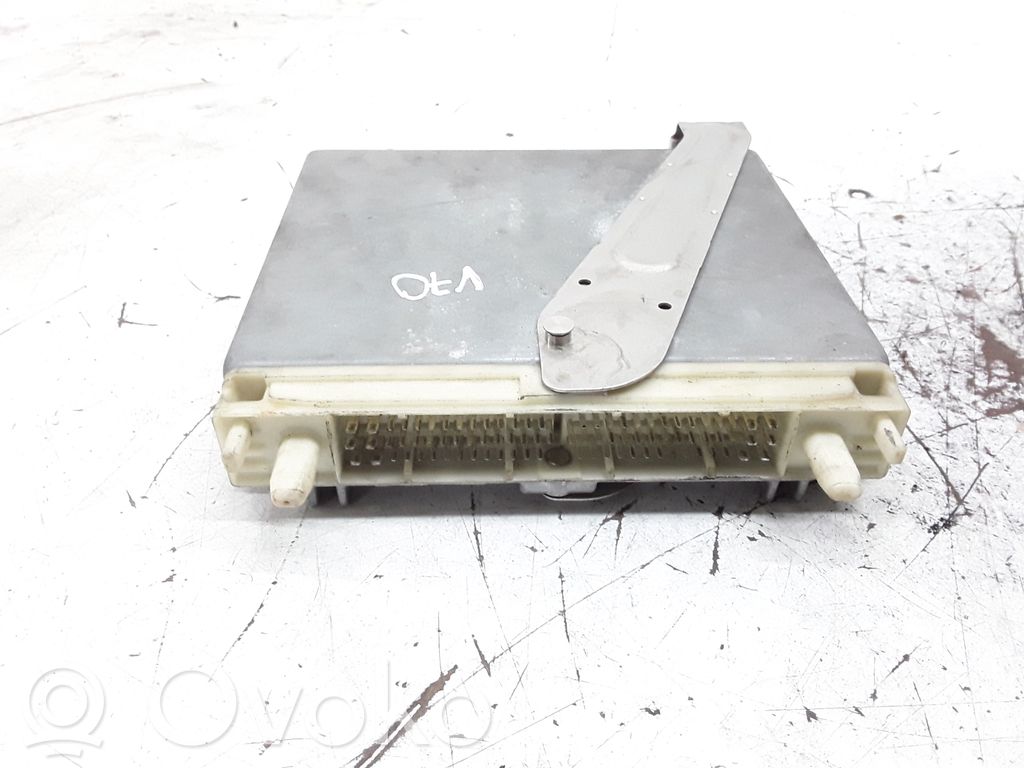 Centralina/modulo del motore   0281001592
