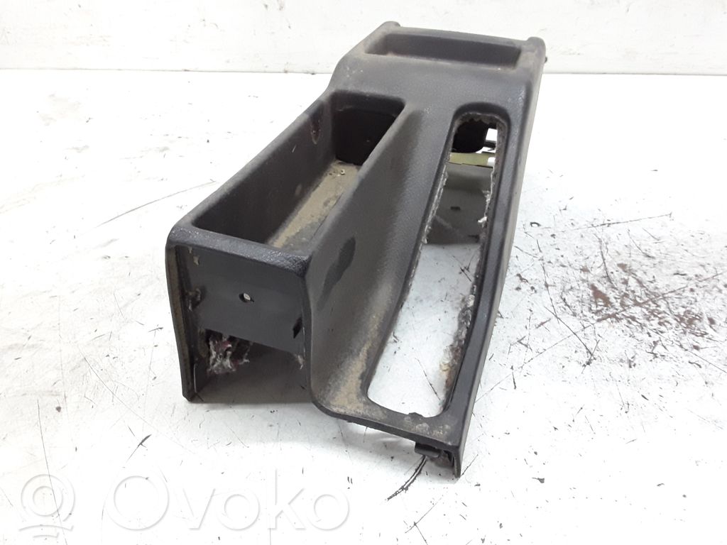 Handbrake trim