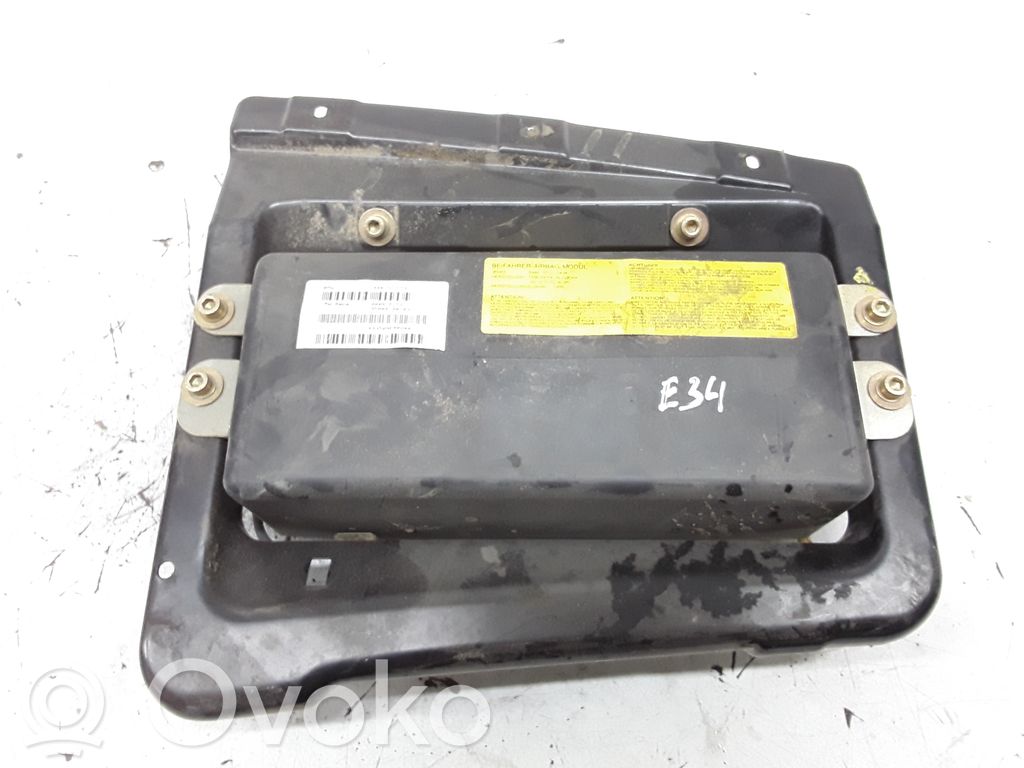 BMW 5 E34 Airbag del pasajero 