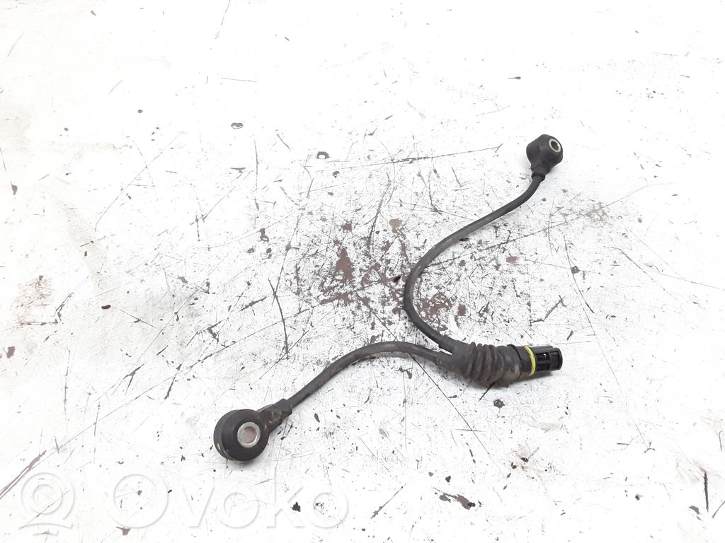 BMW 5 E39 Detonation knock sensor 