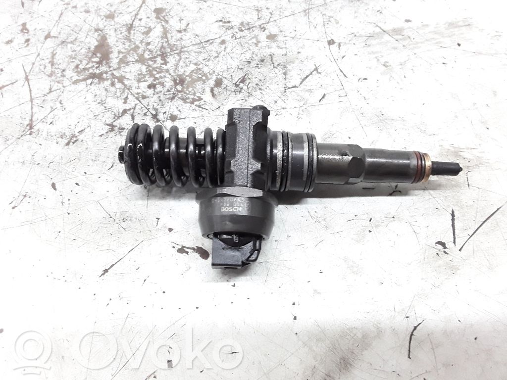 Injektor Einspritzdüse   0414720215,038130073AG