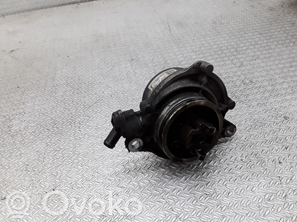 Bomba de vacío   700437012