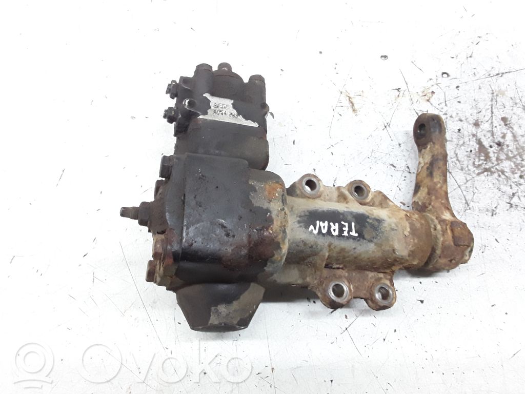 Nissan Terrano Cremallera de dirección 