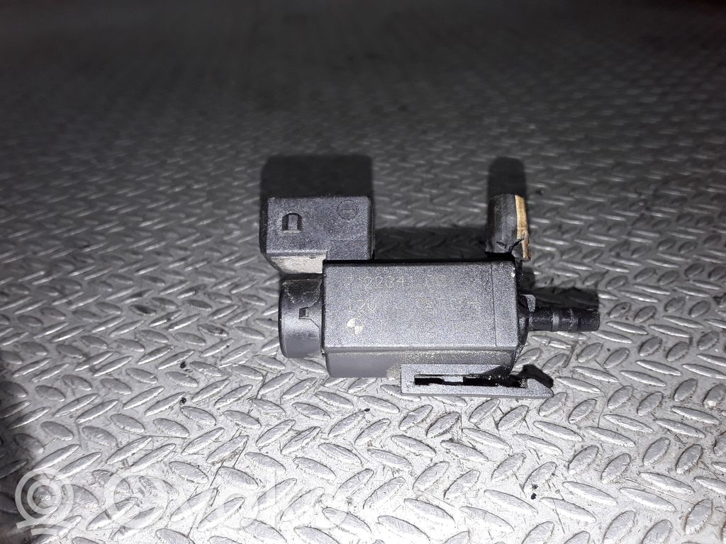 Vakuumventil Unterdruckventil Magnetventil   72234100