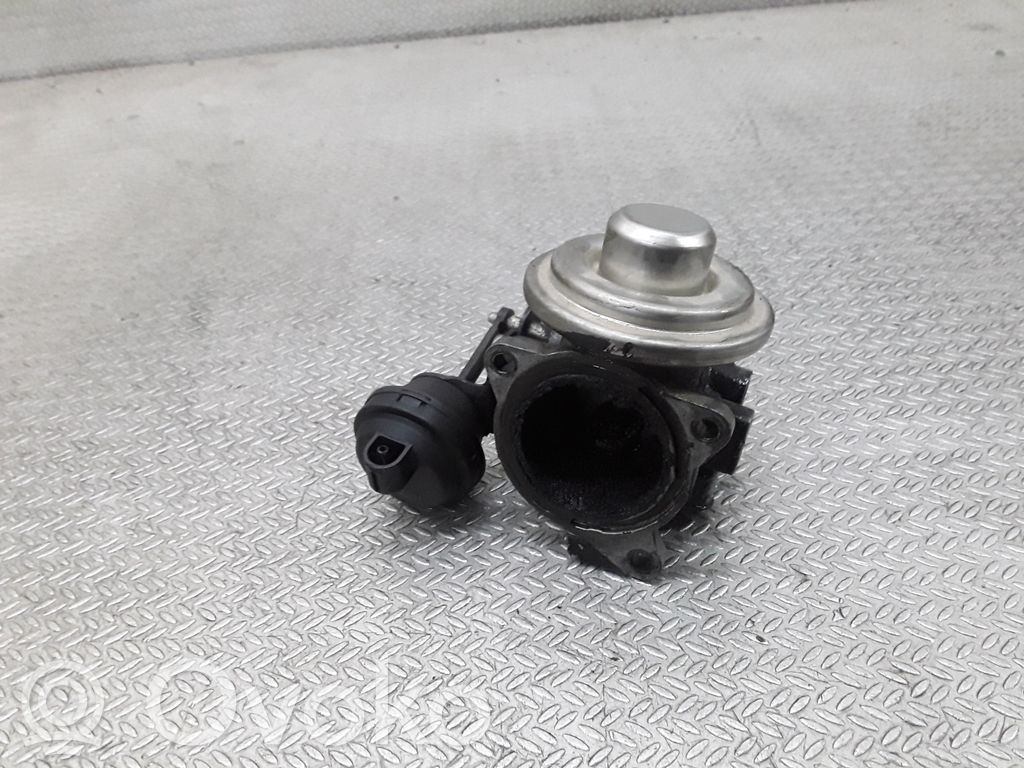 Volkswagen PASSAT B5.5 Válvula EGR 
