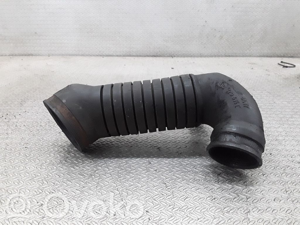 Repuesto del conducto de ventilación   8D0129615C