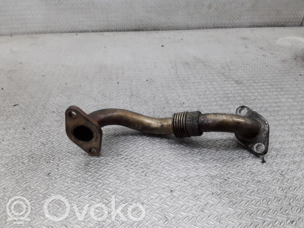 Volkswagen Golf IV Linea/tubo flessibile della valvola EGR 