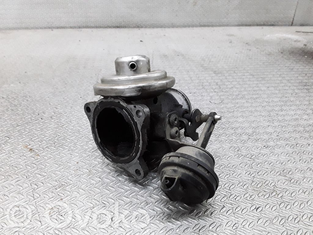 Volkswagen Golf IV Valvola EGR