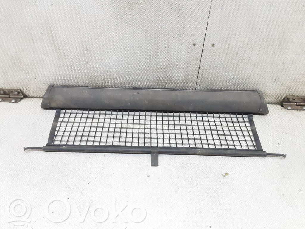 Audi A4 S4 B5 8D Trennnetz Kofferraum 