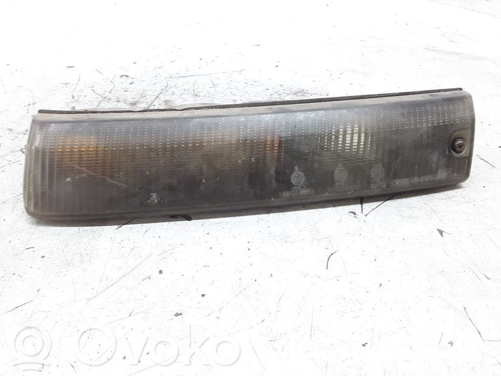 Mazda 323 F Front indicator light 
