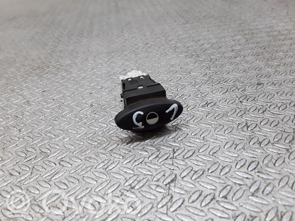 Citroen C5 Other switches/knobs/shifts 