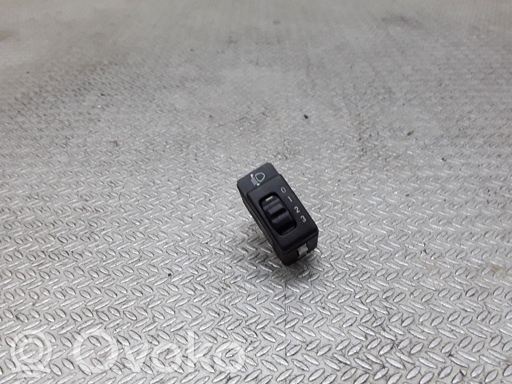 Opel Tigra A Headlight level height control switch 
