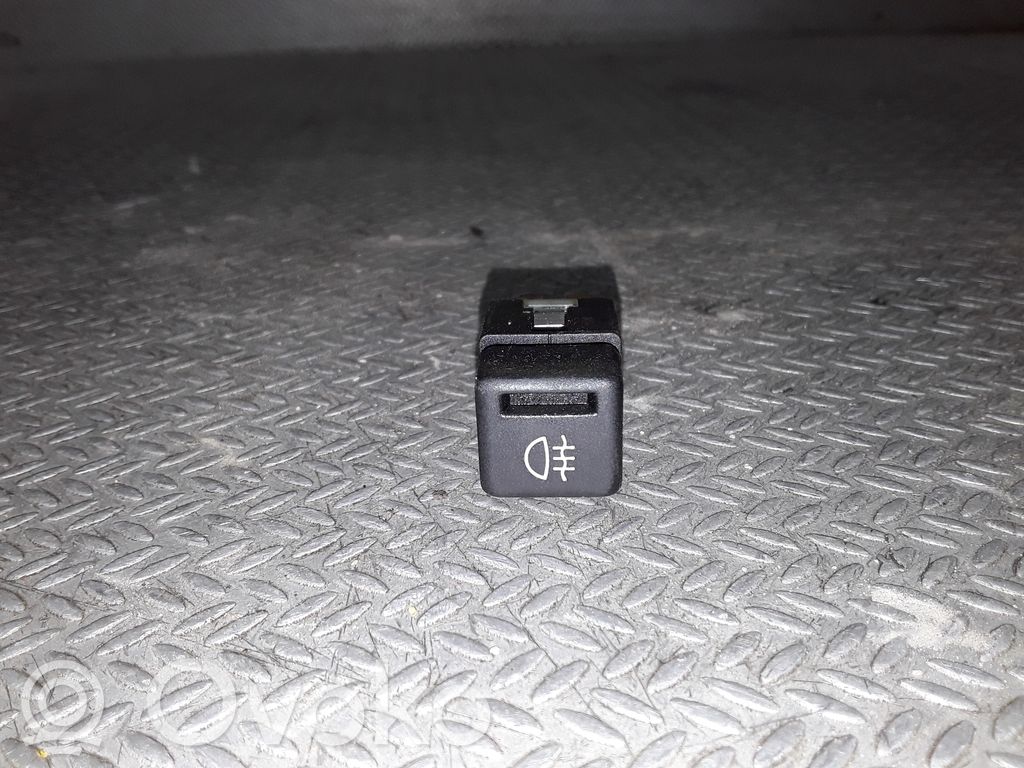 Opel Tigra A Fog light switch 