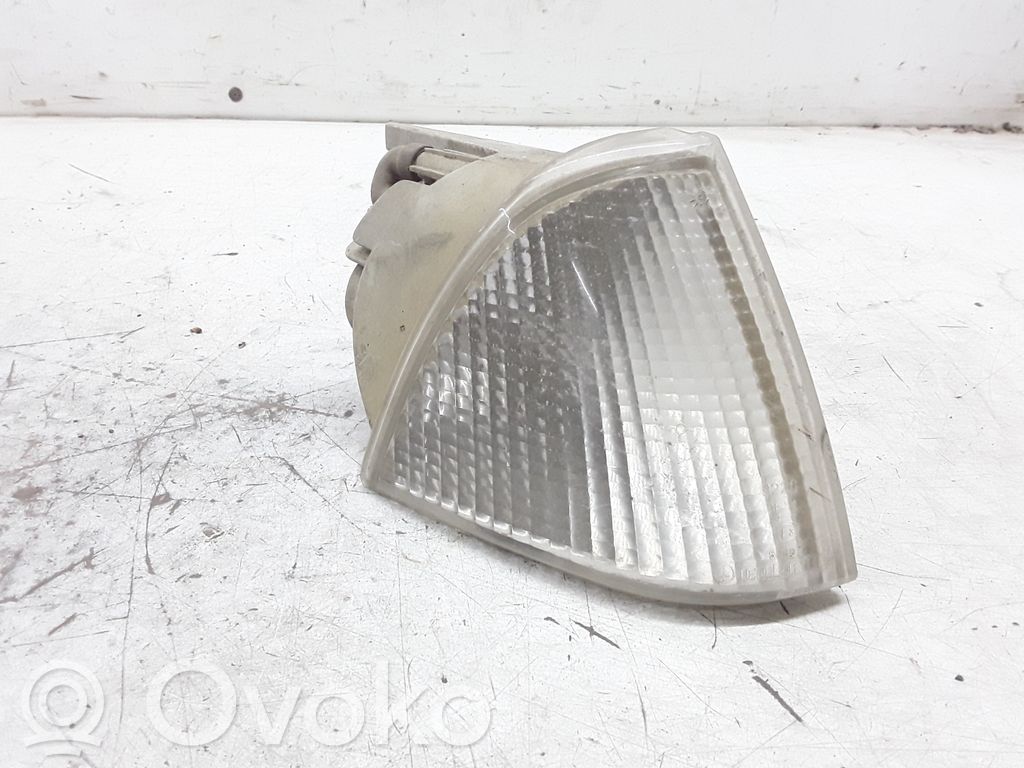 Peugeot Expert Front indicator light 