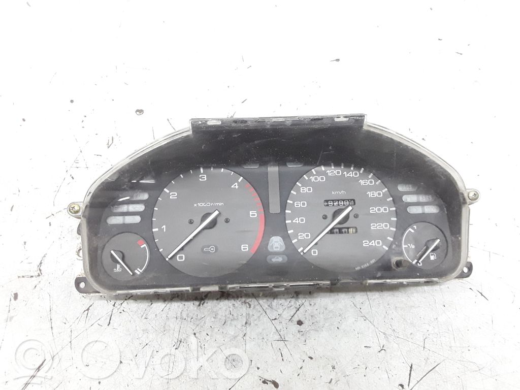 Rover 620 Spidometrs (instrumentu panelī) 