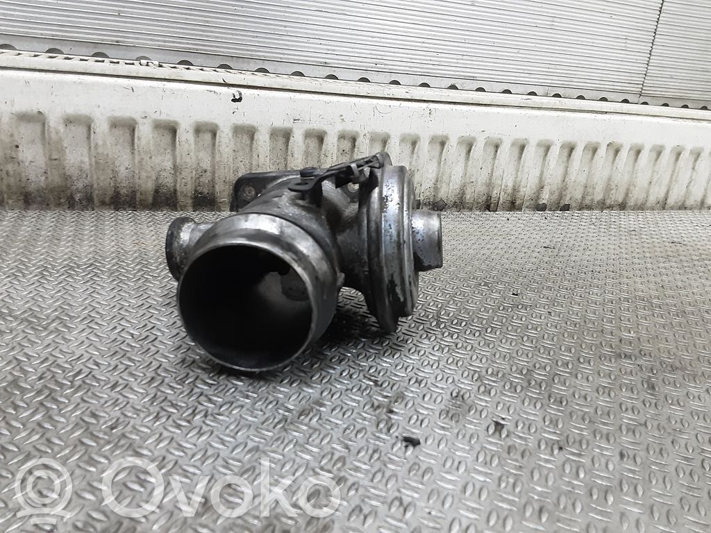 EGR vārsts   72826402