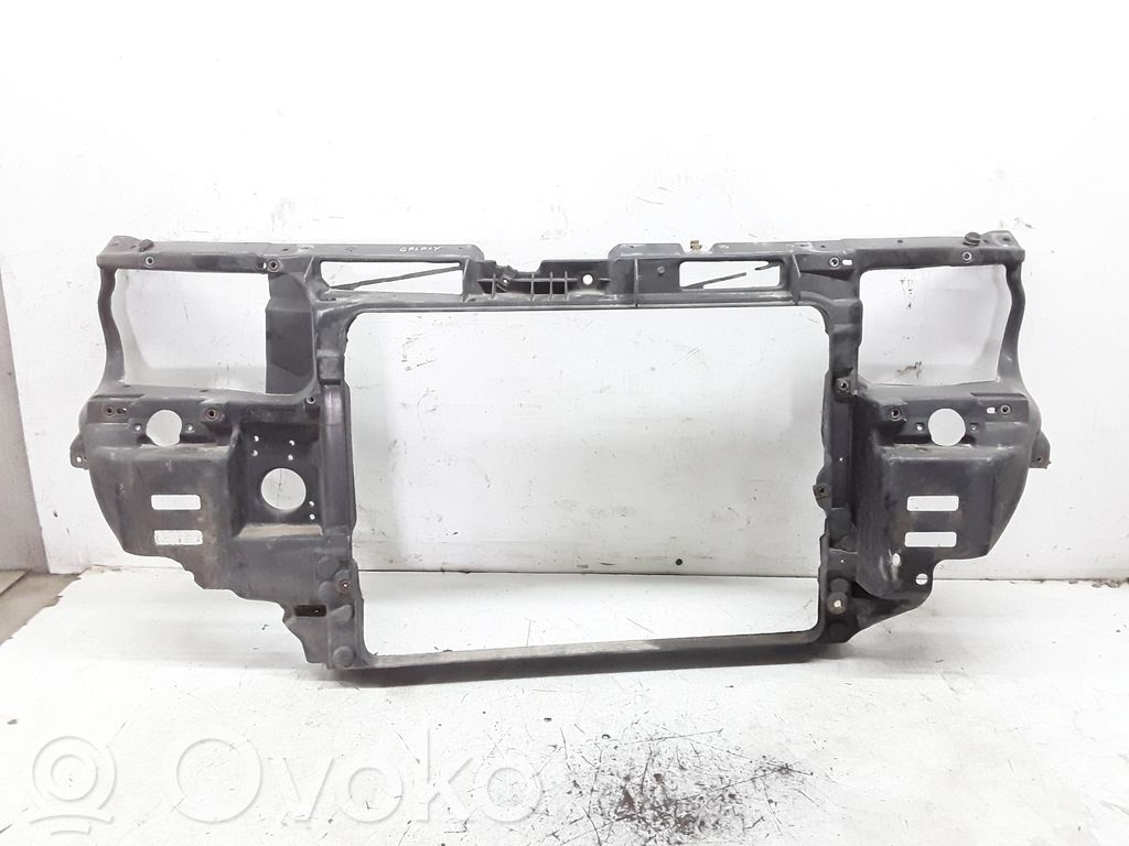 Ford Galaxy Radiatorių panelė 