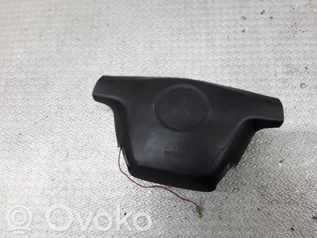 Mitsubishi Lancer Stūres drošības spilvens 