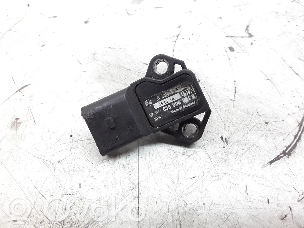 Luftdrucksensor   038906051B