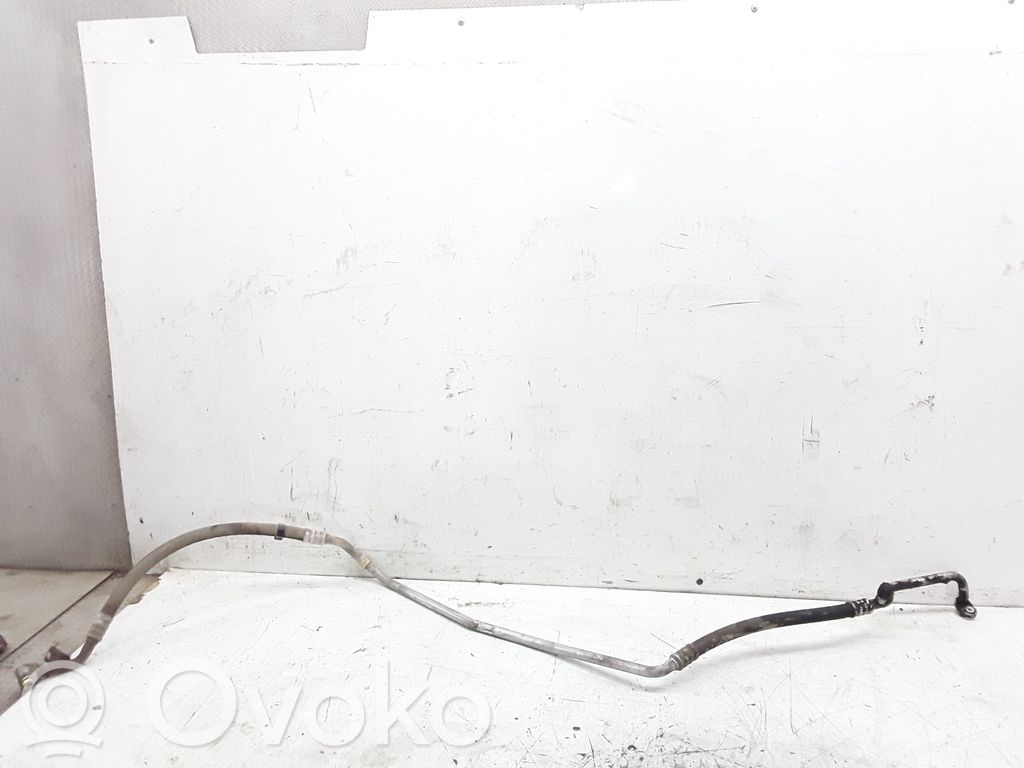 Mercedes-Benz B W245 Tubo flessibile aria condizionata (A/C)