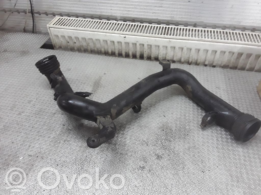 Furtun/conductă intercooler   1KO145770B