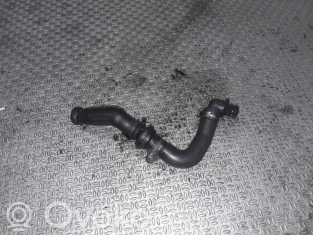 Volkswagen Touran I Alipaineletku 