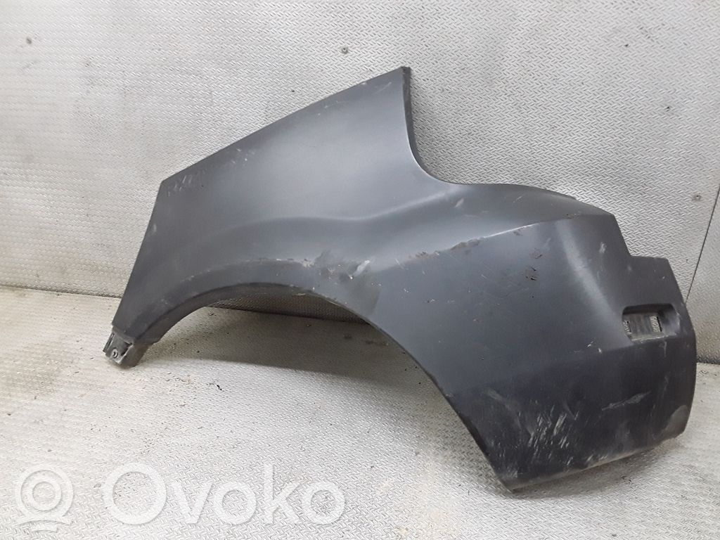 Renault Scenic RX Ornament colț bară spate 