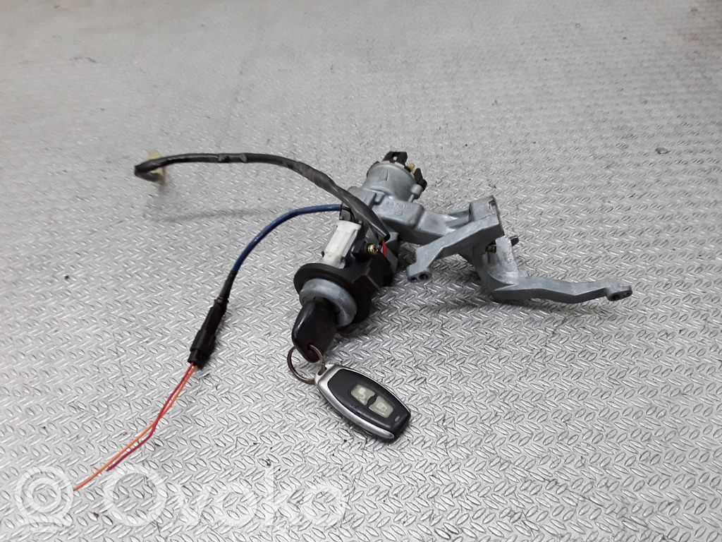 Daihatsu YRV Ignition lock 