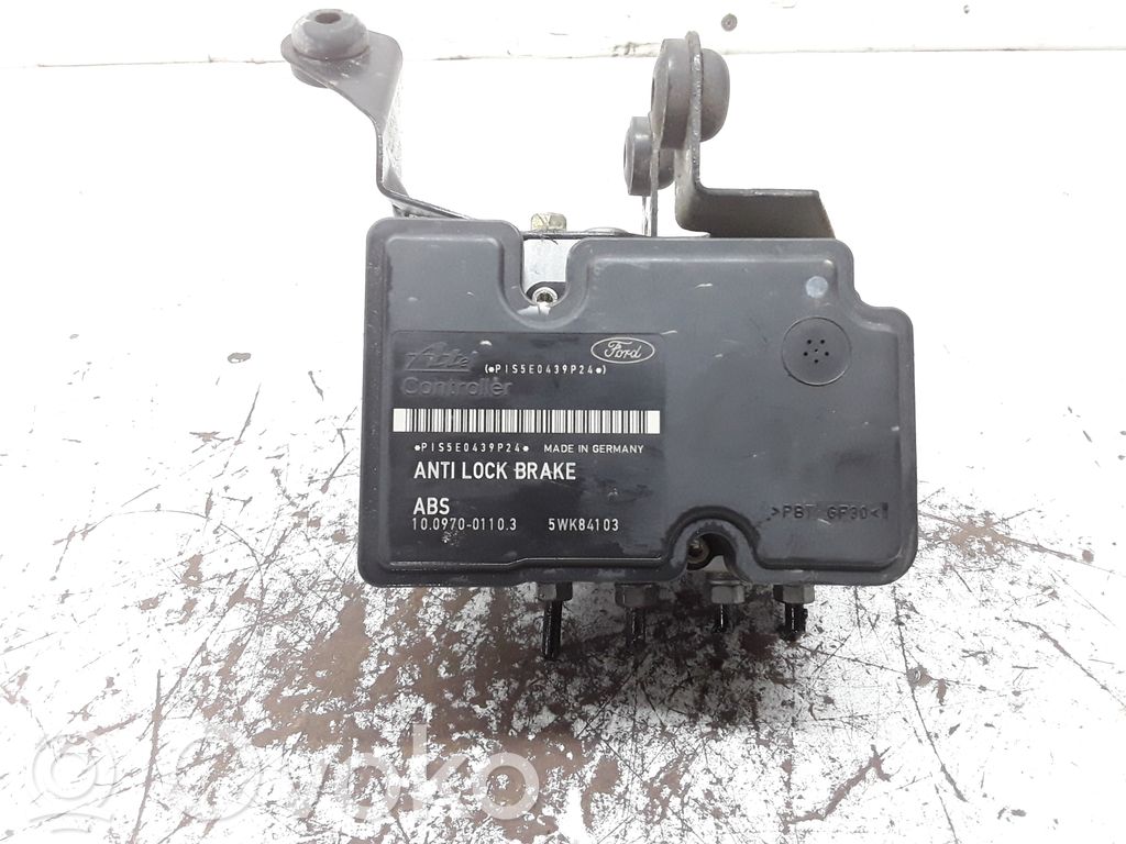 Ford Focus ABS bloks 