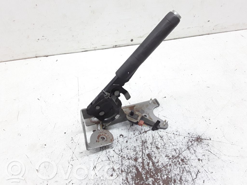 Citroen C3 Frein à main / assemblage du levier 