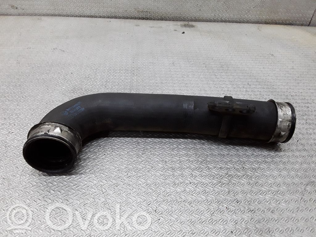 Volkswagen Touran I Furtun/conductă intercooler 